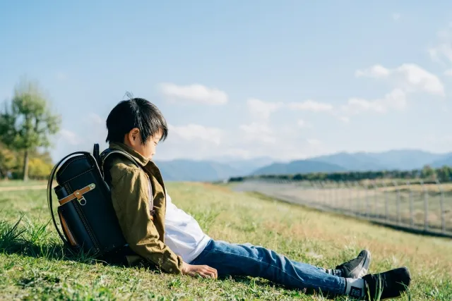 不登校だと修学旅行が不安な5つの理由